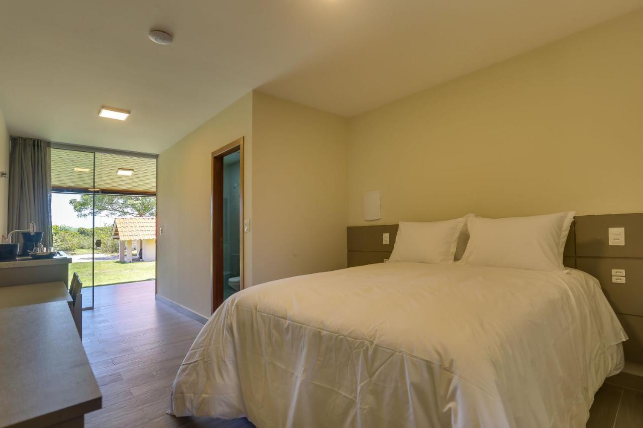 Pousada Ilha Faceira Florianópolis 客房 照片