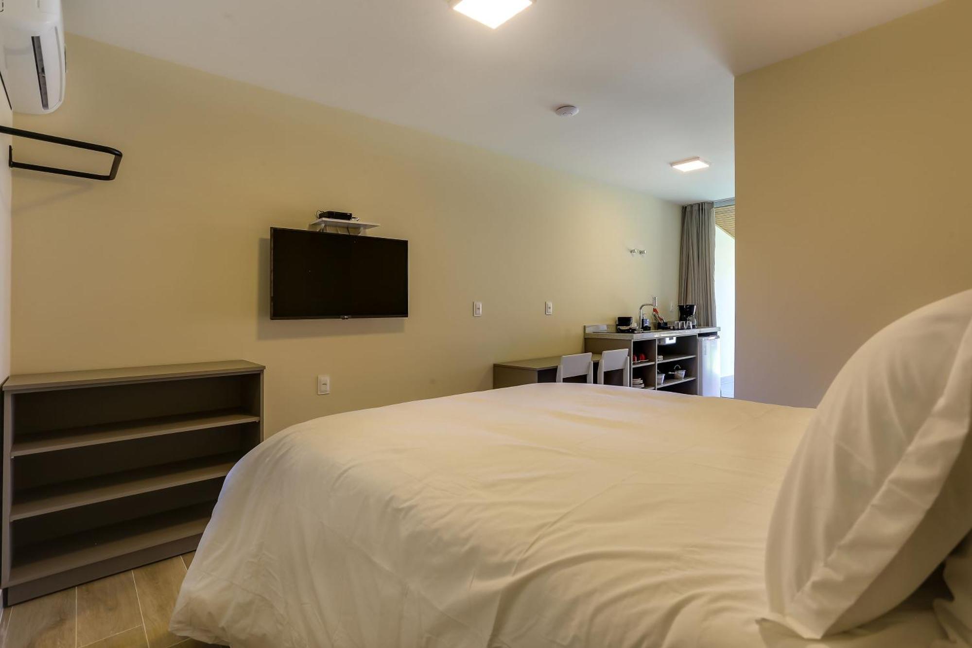 Pousada Ilha Faceira Florianópolis 客房 照片