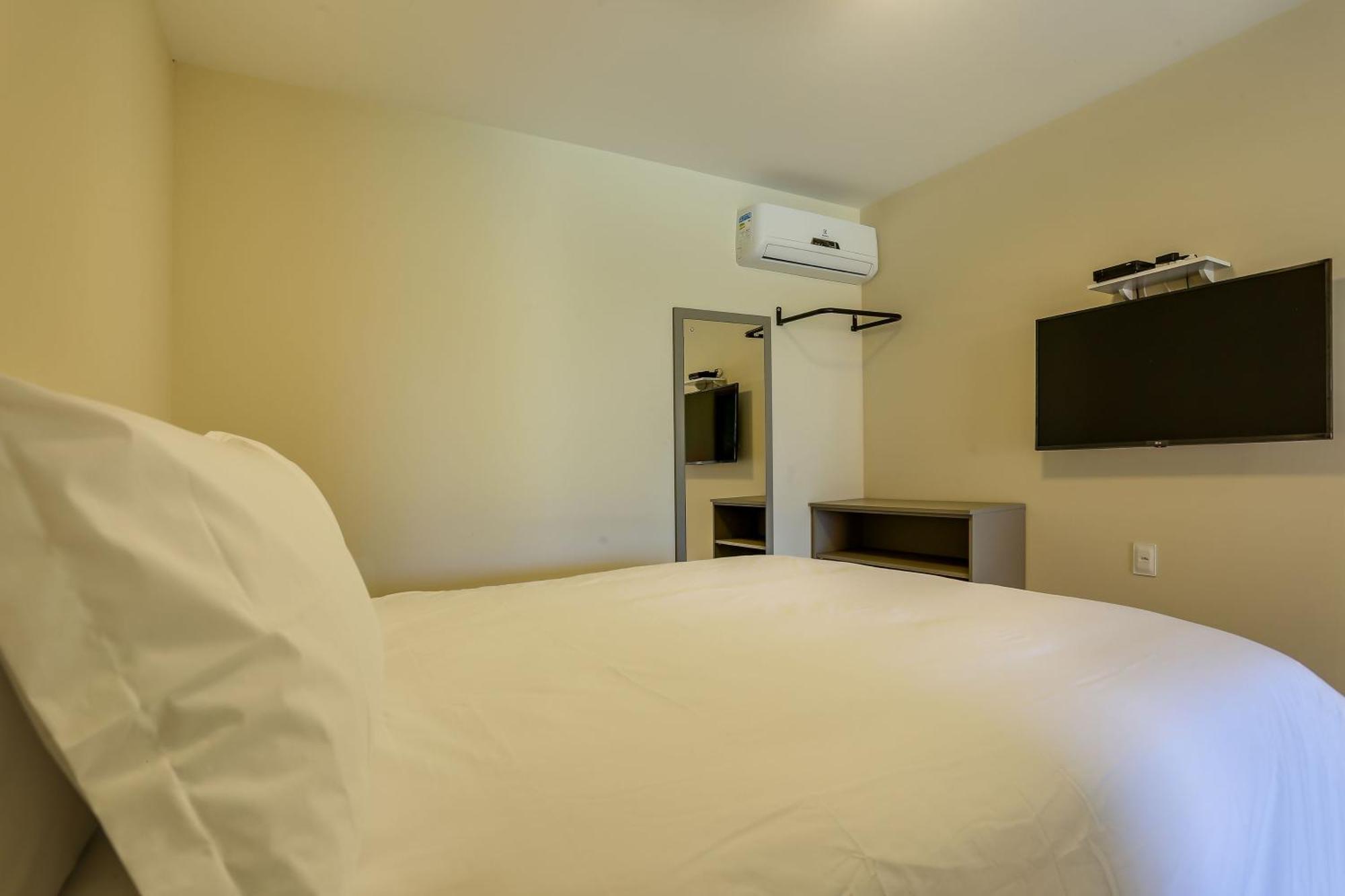 Pousada Ilha Faceira Florianópolis 客房 照片