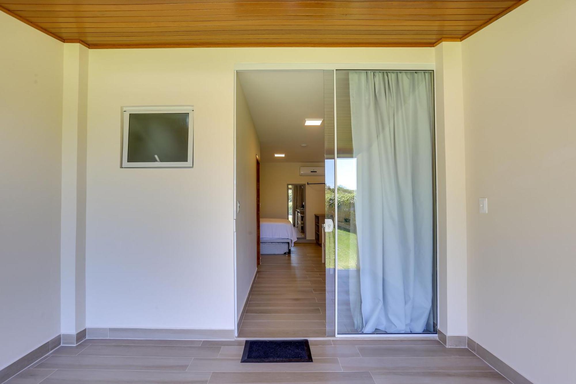Pousada Ilha Faceira Florianópolis 客房 照片