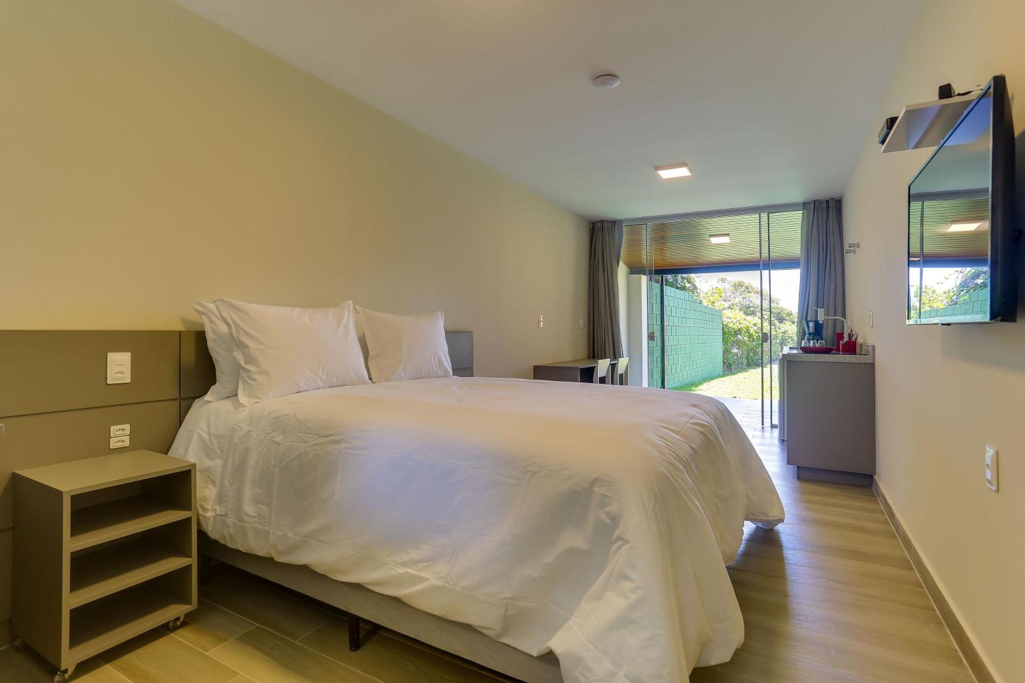 Pousada Ilha Faceira Florianópolis 客房 照片