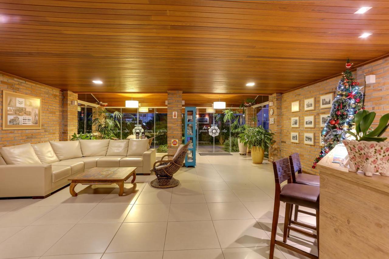 Pousada Ilha Faceira Florianópolis 外观 照片