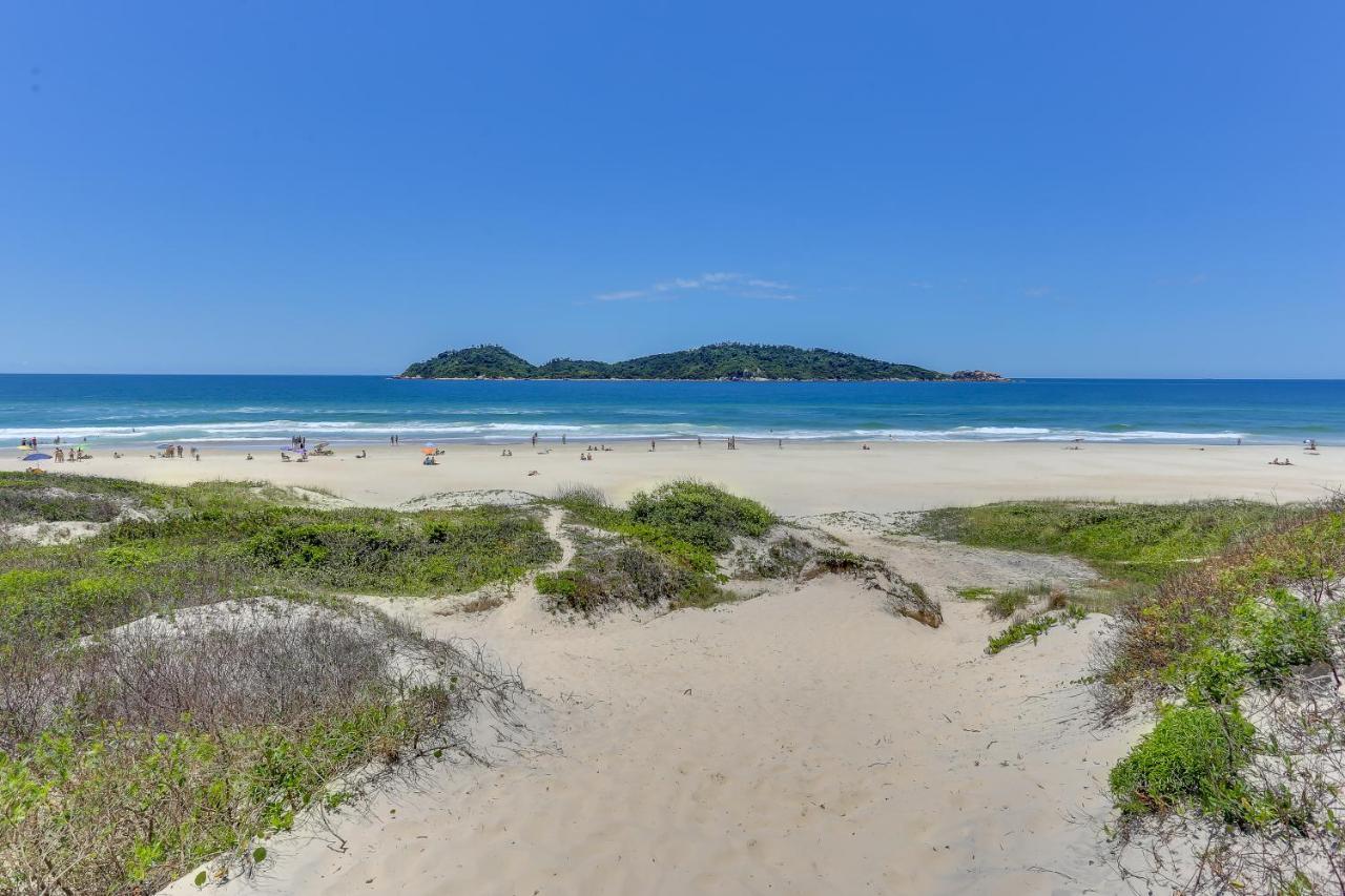 Pousada Ilha Faceira Florianópolis 外观 照片