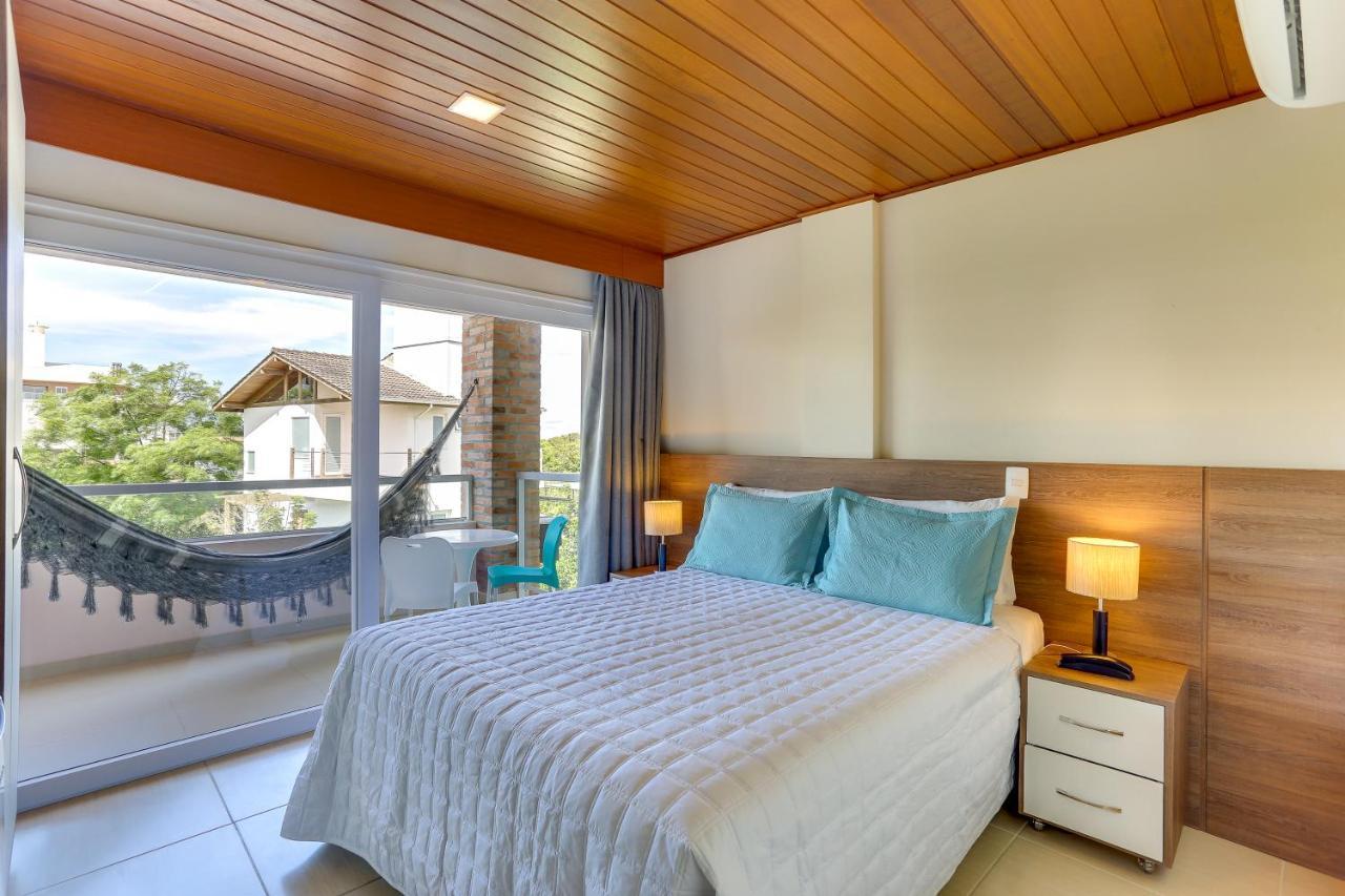 Pousada Ilha Faceira Florianópolis 外观 照片