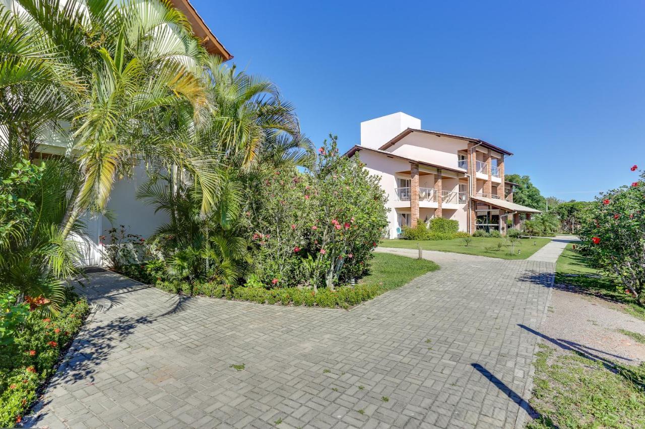 Pousada Ilha Faceira Florianópolis 外观 照片