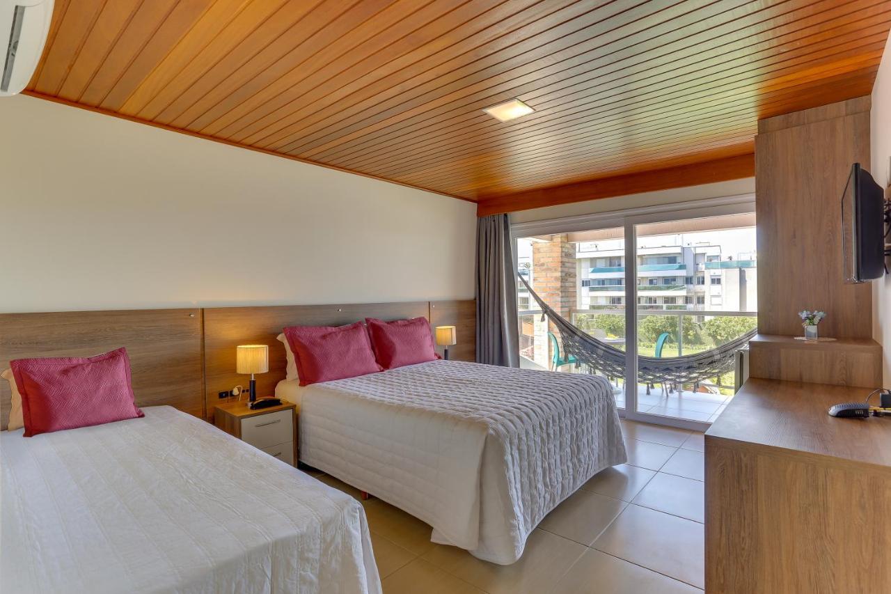 Pousada Ilha Faceira Florianópolis 外观 照片