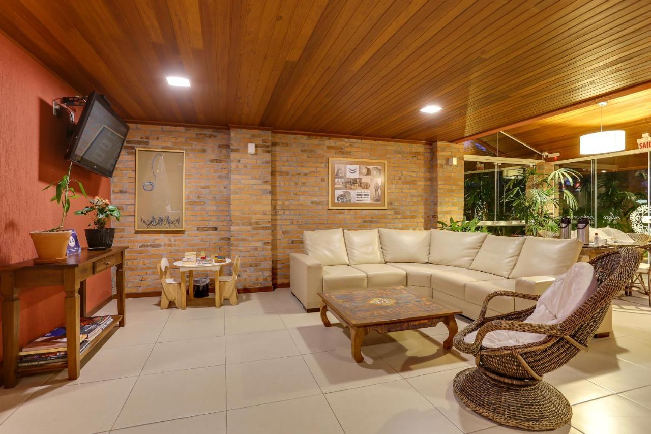 Pousada Ilha Faceira Florianópolis 外观 照片