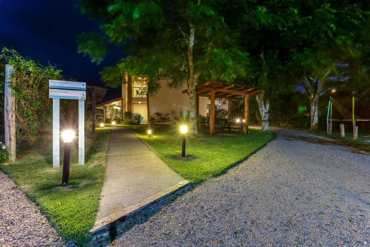 Pousada Ilha Faceira Florianópolis 外观 照片