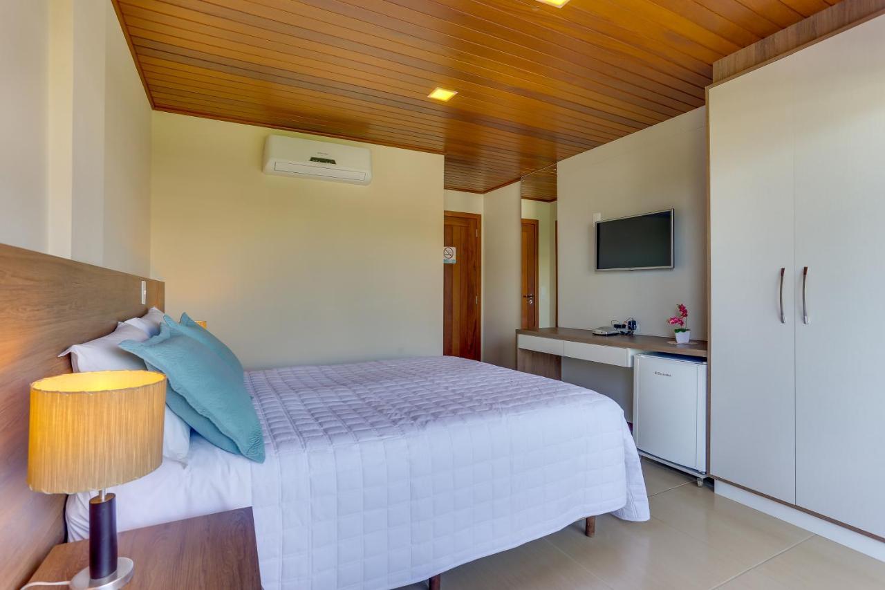 Pousada Ilha Faceira Florianópolis 外观 照片