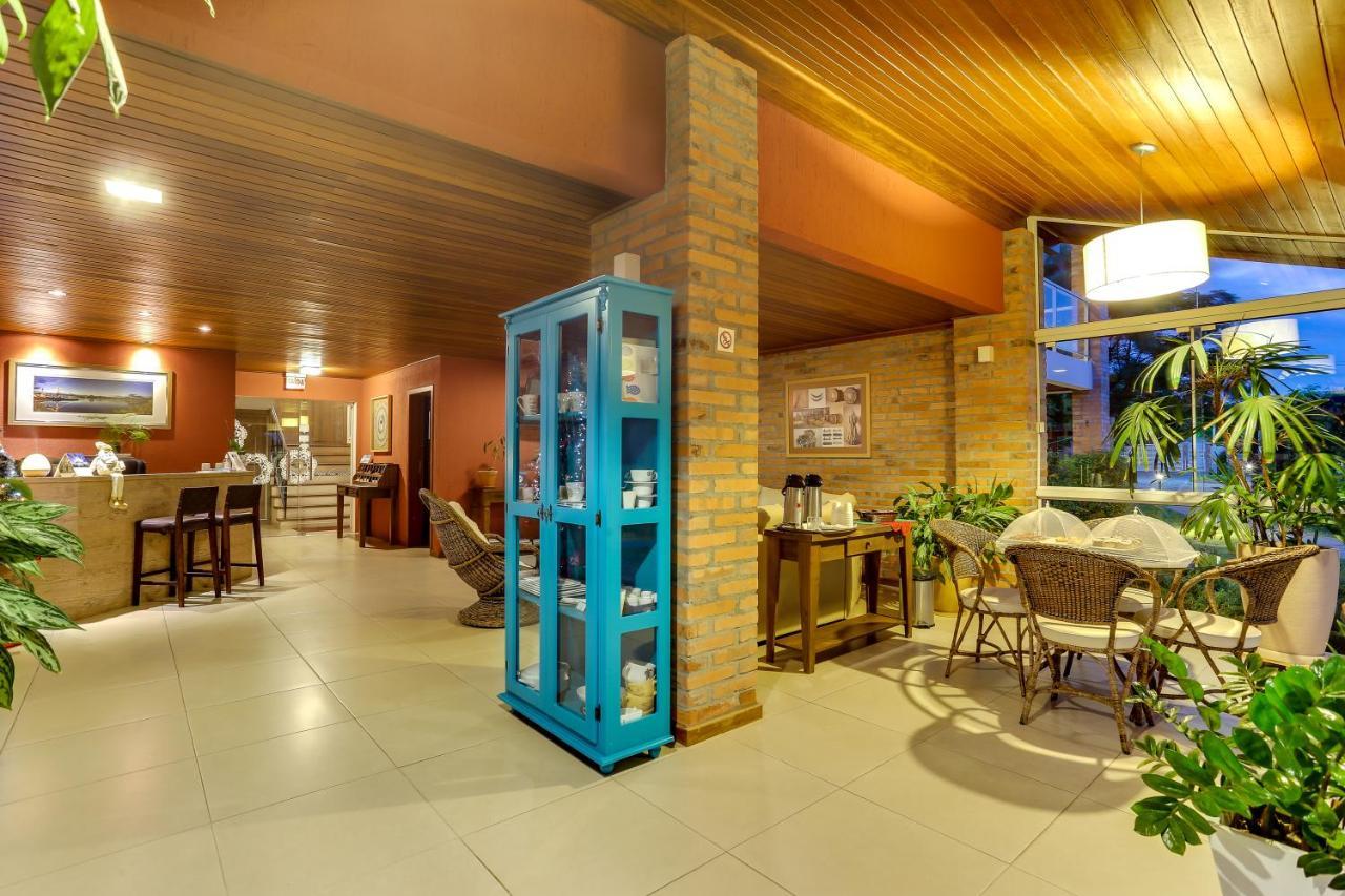 Pousada Ilha Faceira Florianópolis 外观 照片
