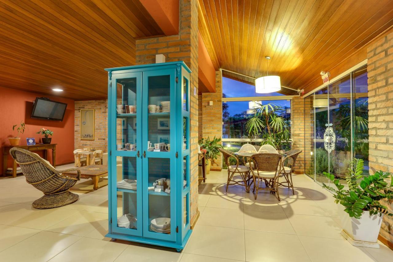 Pousada Ilha Faceira Florianópolis 外观 照片
