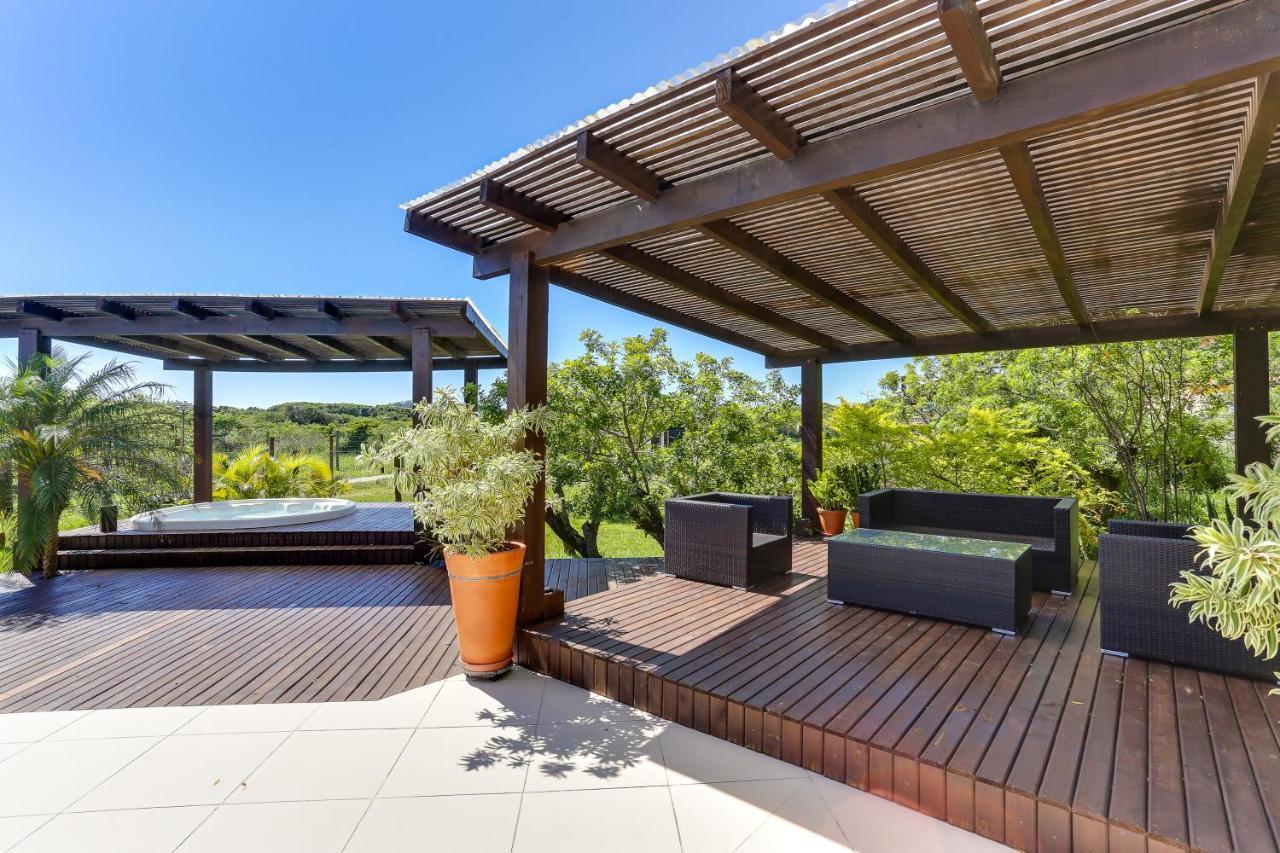 Pousada Ilha Faceira Florianópolis 外观 照片