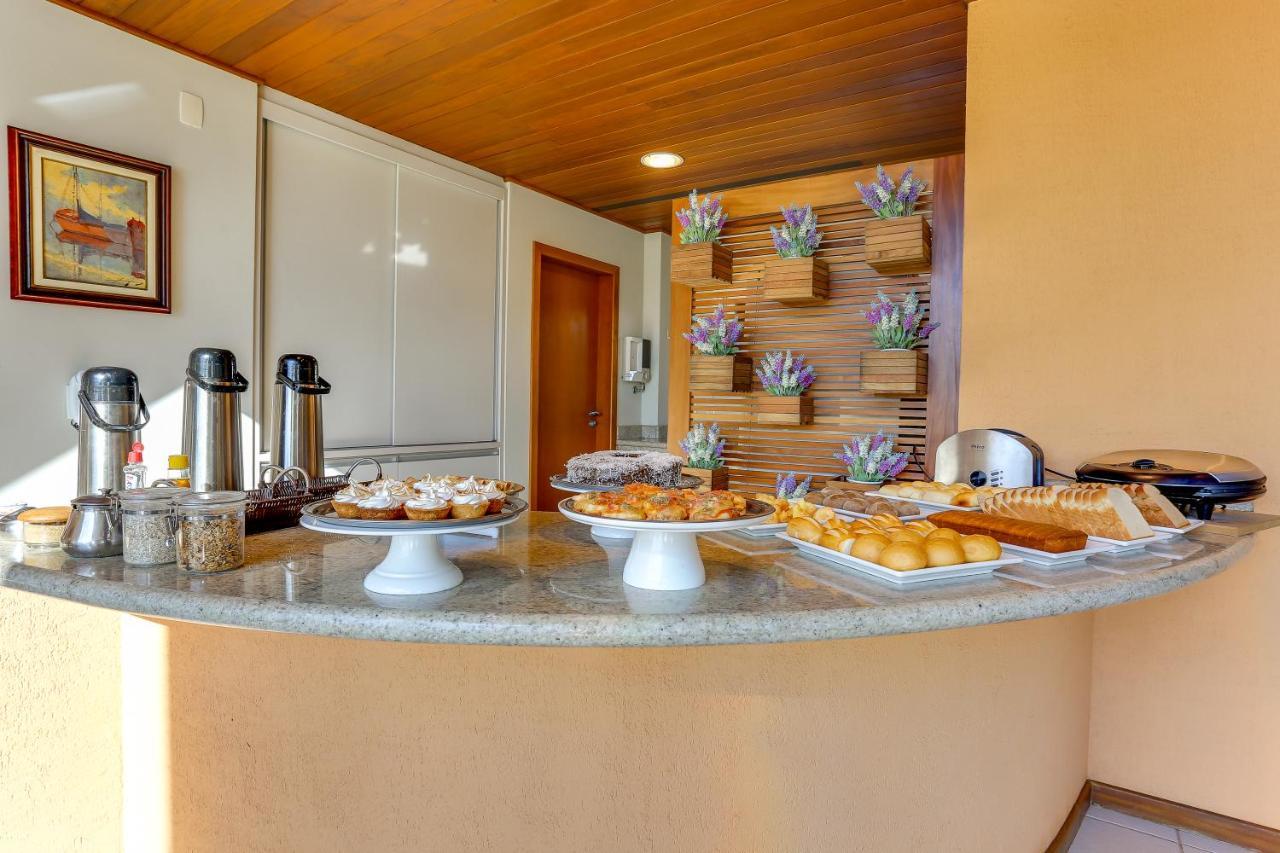 Pousada Ilha Faceira Florianópolis 外观 照片
