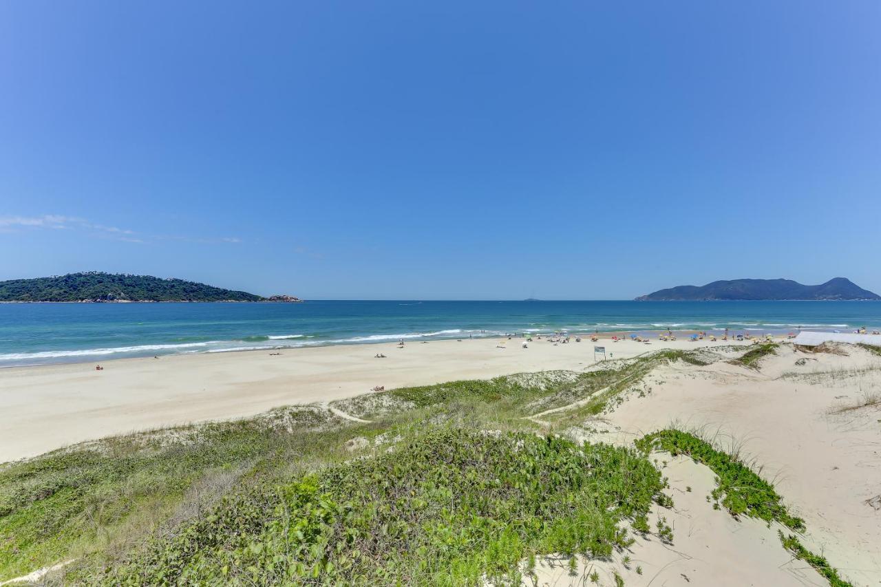 Pousada Ilha Faceira Florianópolis 外观 照片