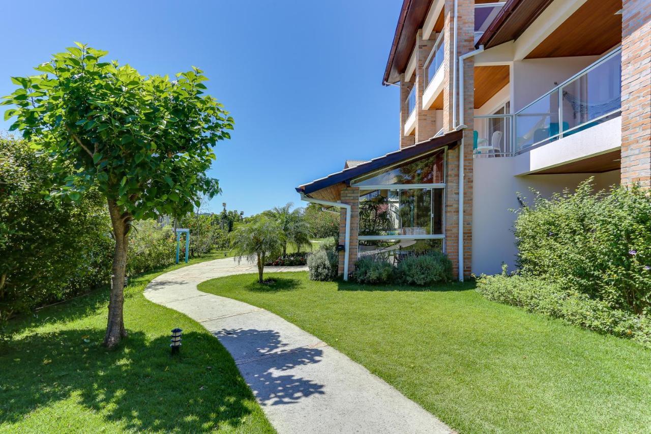 Pousada Ilha Faceira Florianópolis 外观 照片