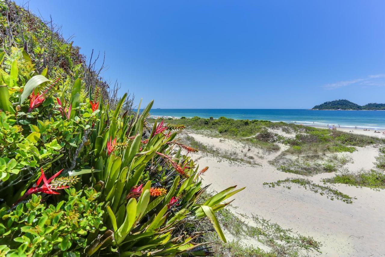 Pousada Ilha Faceira Florianópolis 外观 照片