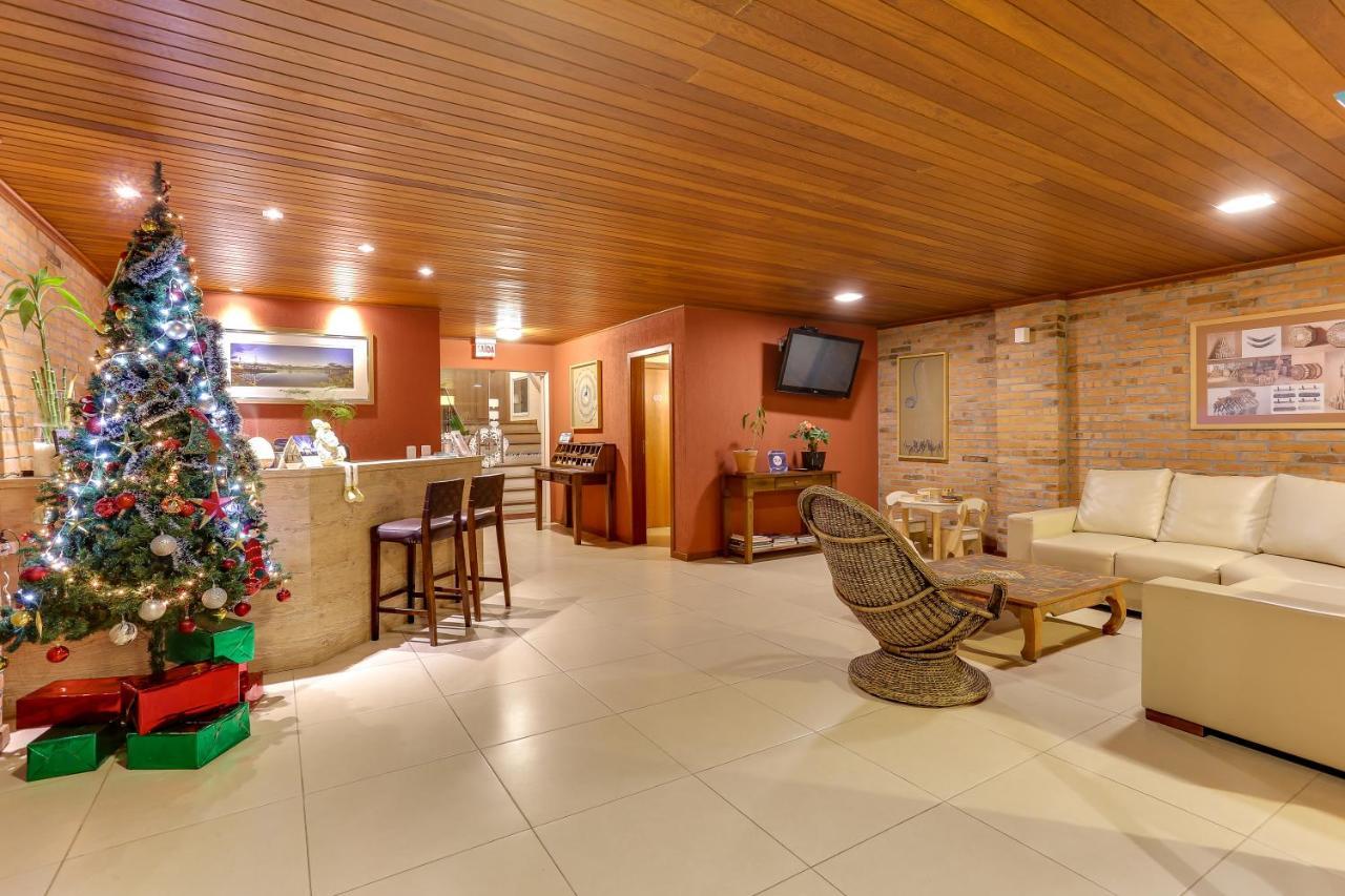 Pousada Ilha Faceira Florianópolis 外观 照片