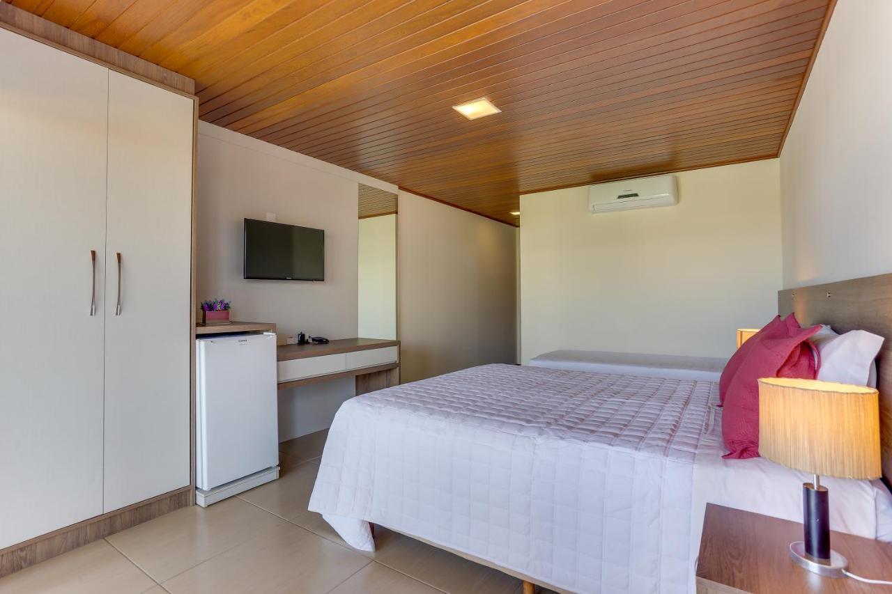 Pousada Ilha Faceira Florianópolis 外观 照片