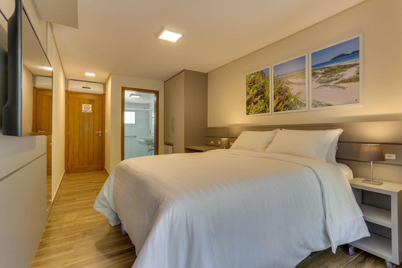 Pousada Ilha Faceira Florianópolis 外观 照片